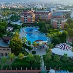 Palmeras Ultra 5*