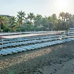 Palmeras Ultra 5* Konaklı