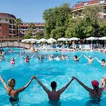 Palmeras Ultra Hotell