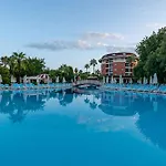 Palmeras Ultra Hotell 5*