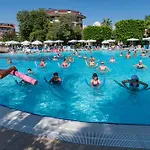 Hotell Palmeras Ultra 5*