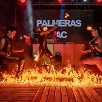 Hotell Palmeras Ultra 5*