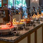 Hotell Palmeras Ultra