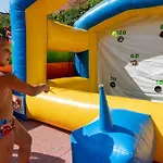 Palmeras Ultra 5*