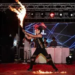 Palmeras Ultra 5* Konaklı