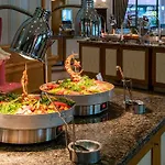 Hotell Palmeras Ultra