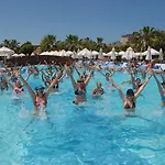 Hotell Palmeras Ultra