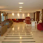 Hotell Palmeras Ultra