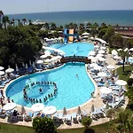 Hotell Palmeras Ultra