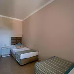 Palmeras Ultra Hotell 5*