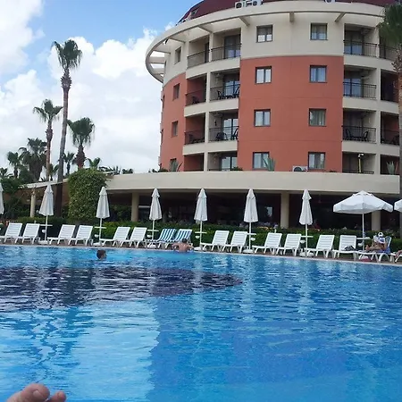 Palmeras Ultra Hotel