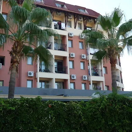 Palmeras Ultra Hotel