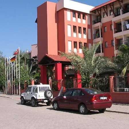 Palmeras Ultra 5*