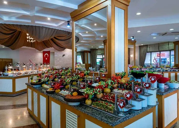 Palmeras Ultra מלון קונאקלי