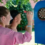 Palmeras Ultra Konaklı