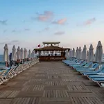 Palmeras Ultra 5* Конаклы