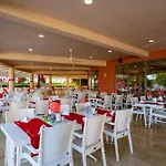 酒店 Palmeras Ultra 5*
