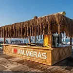 Palmeras Ultra Konaklı