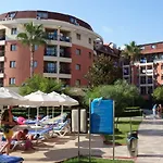 Palmeras Ultra 5* Konaklı