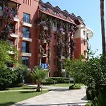 Palmeras Ultra Отель Конаклы