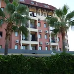 Palmeras Ultra 酒店