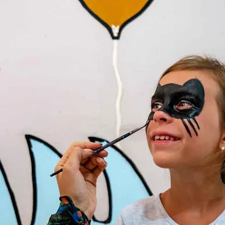 Palmeras Ultra Hotel 5*