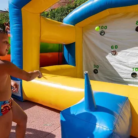 Palmeras Ultra 5*