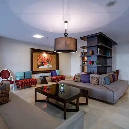 Palmeras Ultra 5* Konakli