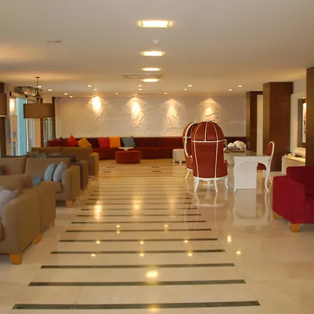 Hotel Palmeras Ultra