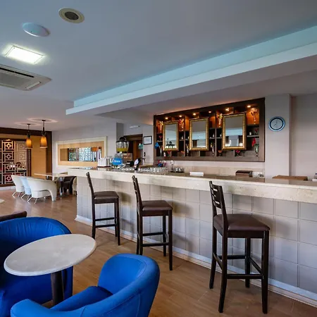 Hotel Palmeras Ultra