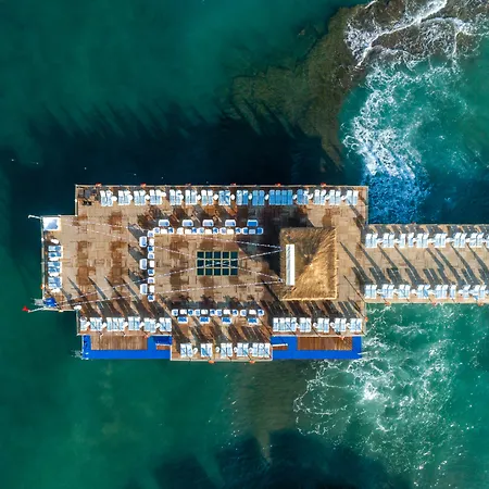 Hotel Palmeras Ultra