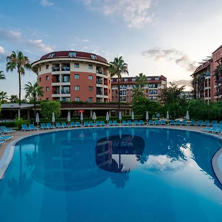 Palmeras Ultra Hotel 5*