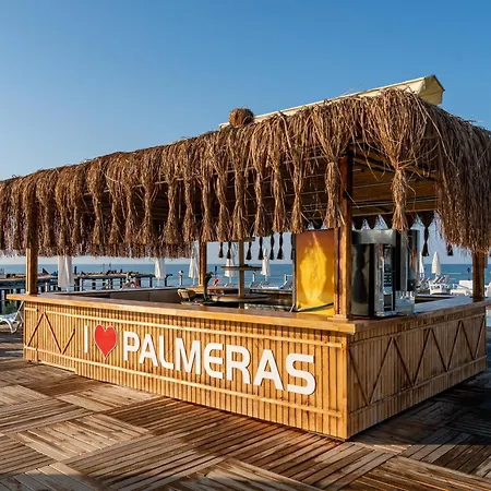 Palmeras Ultra Konakli