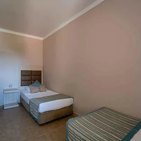 Palmeras Ultra Hotel 5*