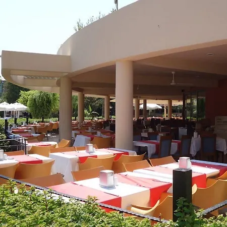 Palmeras Ultra Hotel