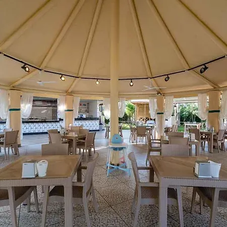 Szálloda Palmeras Ultra