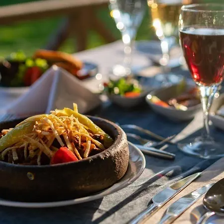 Palmeras Ultra Szálloda 5*