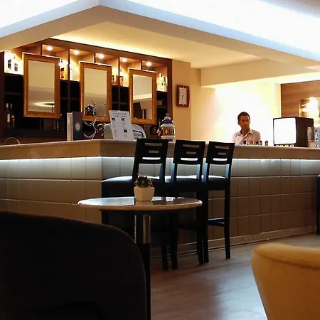 Palmeras Ultra ホテル 5*