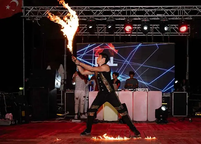 Palmeras Ultra 5* 코나키