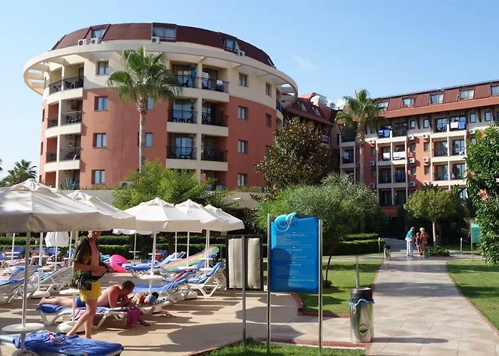 Palmeras Ultra 5* 코나키